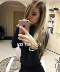 Mezitli'nin Göz Alıcı Escort Deneyimi