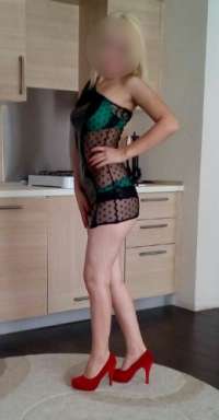 Mezitli'nin Olağanüstü Güzelliği: Zarif ve Tutkulu Escort