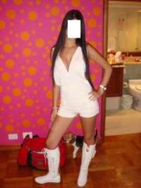 Muhteşem Azerbaycanlı Escortla Unutulmaz Anlar