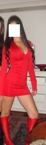 Muhteşem Azerbaycanlı Escortla Unutulmaz Anlar