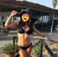 Muhteşem Elit Mersin Arap Escort Bayan