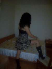 Muhteşem Güzel Mezitli Escort, Seninle Buluşmaya Hazır!