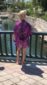 Muhteşem Güzelliğiyle Büyüleyen Mersin Arap Escort Bayanlar