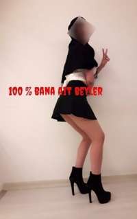 Muhteşem Rus Eskort Hatunundan Selamlar!