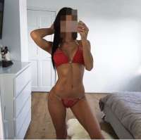 Muhteşem Türk Escort Bayan: Farkı Gözlerinizle Görün