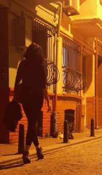 Muhteşem Türk Escort Bayan Tanıtımı