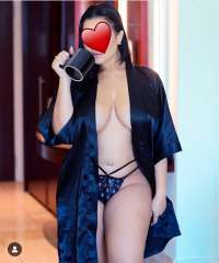 Mükemmel Bir Deneyim İçin Mezitli Escort Berrak