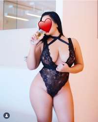 Mükemmel Bir Deneyim İçin Mezitli Escort Berrak