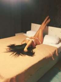 Özel ve Nitelikli Hizmet Sunan Azerbaycanlı Escort