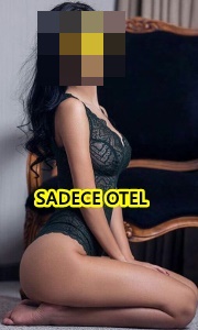Özgür ve Tutkulu: Mersin Arap Escort