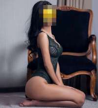 Özgür ve Tutkulu: Mersin Arap Escort