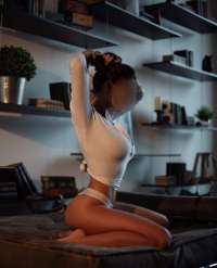 Rus Escort Bayan Rüya: Size Gelecek Zamanın Tutkulu Hizmetlerini Sunar
