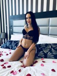 Rus Escort Bayanların Göz Alıcı, Sersemletici Güzelliği ve İnanılmaz Hizmetleri