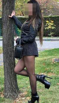 Rus Escort Kız: Gerçek Bir Göz Alıcı