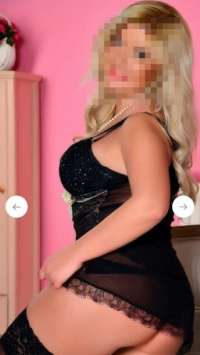 Rus Eskişi Güzeli Escort Kız Kristina Seninle Tanışmayı Bekliyor