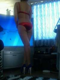 Rus Eskort Bayanın Fantastik Dünyası