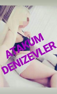 Rus Eskort Bölgesinin Gizemli Güzeli: Sadece Kendinizi Bırakın