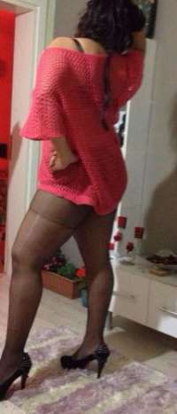 Rus Eskort'ta Aradığınız Eşsiz Hizmet