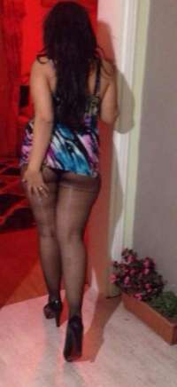 Rus Eskort'ta Aradığınız Eşsiz Hizmet