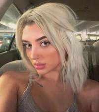 Rus Eskort'taki Aktif Ve Fit Kadının Eşsiz Dünyası