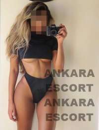 Rusya'nın Parlak Yıldızı Eskort Lena