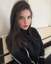 Silifke Eskort Bayanı - Derin İçinde Özgürlük Bulabileceğiniz Biri