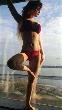 Silifke Eskort Bölgesinden Kız: Dolgun ve Zarif Bir Seçim