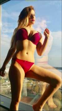 Silifke Eskort Bölgesinden Kız: Dolgun ve Zarif Bir Seçim