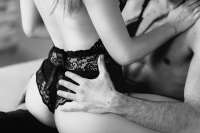 Silifke Eskort Olarak Hayatı Sevdiren Kız: Ayşe