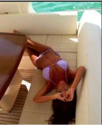 Silifke Eskort: Samimi ve Tutkulu Merve