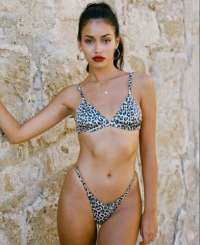 Silifke'de Göz Kamaştıran Eskort