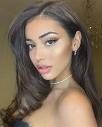 Silifke'de Göz Kamaştıran Eskort