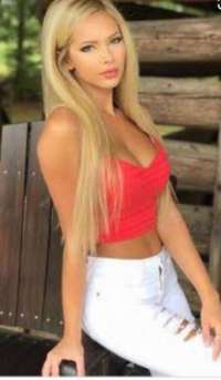 Silifke'de Göz Kamaştıran Eskort