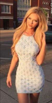 Silifke'de Göz Kamaştıran Eskort