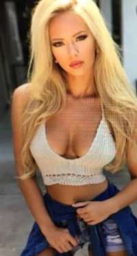 Silifke'de Göz Kamaştıran Eskort