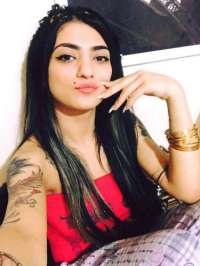 Silifke'deki Büyüleyici Eskort: Canlı ve Unutulmaz