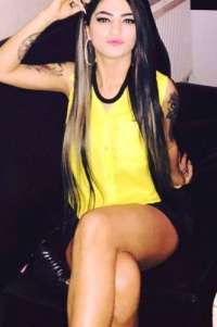 Silifke'deki Büyüleyici Eskort: Canlı ve Unutulmaz