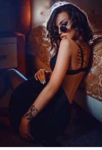 Silifke'nin Aşk Dolu Eskort Kızı: Zarif ve Sihirli Bir Deneyim İçin Sizi Bekliyor!