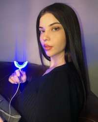 Silifke'nin Çıtır ve Eğlenceli Eskortu! Benim Adım Sedef!