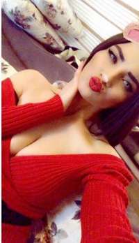 Silifke'nin En Gözde Eskortu: Fulya