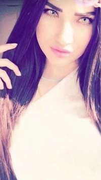 Silifke'nin En Gözde Eskortu: Fulya