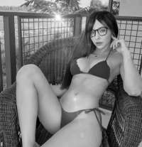 Silifke'nin Yeni Cazibesi Eski Model Escort Leyla