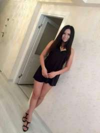 Silifke'nin Zarif ve Baştan Çıkarıcı Eskortu: Zümrüt
