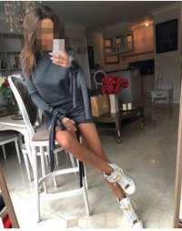 Silifke'ye Özel Sınırsız Dansçı Eskort: İhtiyaçlarınızın Hepsi için Buradayım!