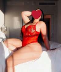 Sınırsız Zevklerin Sahibi Türk Escort Bayan