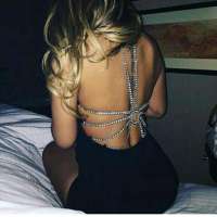 Sizi Sihirli Elleriyle Kendine Bağlayacak Mersin Arap Escort Selin