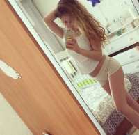 Sizi Sihirli Elleriyle Kendine Bağlayacak Mersin Arap Escort Selin