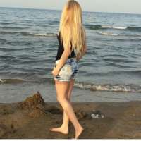 Sizi Sihirli Elleriyle Kendine Bağlayacak Mersin Arap Escort Selin