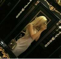 Sizi Sihirli Elleriyle Kendine Bağlayacak Mersin Arap Escort Selin