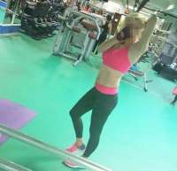 Sizi Sihirli Elleriyle Kendine Bağlayacak Mersin Arap Escort Selin